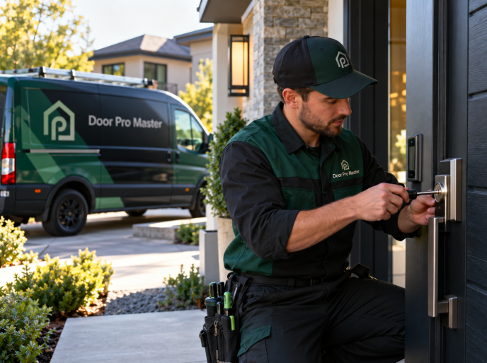 residential locksmith kansas city