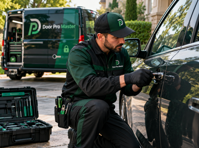 car locksmith kansas city